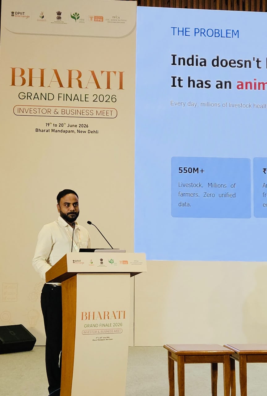 The Sovereign AI Argument: Why India Cannot Outsource Its Livestock Intelligence